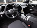 MERCEDES-BENZ C 200 d T AVANTGARDE MEMO 360 AHK DISTR KAMERA