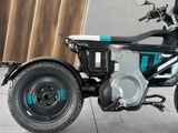 BMW CE 02 AM+Highline-Paket+Heizgriffe+