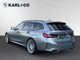 ALPINA D3 S Touring 360 Kamera HUD AHK Navi HarmanKardon Color