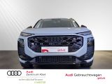 AUDI Q3 2,0 TDI S- Line AHK, Matrix , Leder Klima