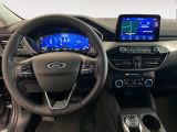 FORD Kuga Titanium X LED Navi ACC El. Heckklappe PDCv+h