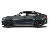 BMW X6 40i M Sport StandHZG Laser HUD H&K 360