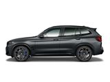 BMW X3 M Competition Laserlicht+AHK+HUD+Pano+H&K