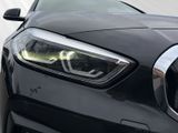 BMW 118 d Sport-Line LED PDC AHK DAB MFL Klimaaut.