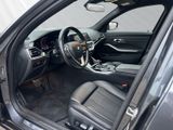 BMW 320 xd touring Sport Line Standheizung Laser HiFi