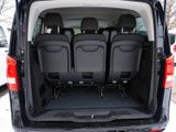 MERCEDES-BENZ Vito 114 TOURER PRO KOMPAKT WINTER AHK KLIMA 8SITZER