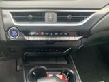LEXUS UX 250H*1HAND*TOTW*SCHECKHEFT*