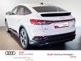 AUDI Q4 Sportback e-tron 40 Navi+ Panorama Matrix-LED