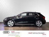 AUDI A3 Sportback TFSI S-line S-tronic Navi+ LED