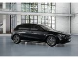 MERCEDES-BENZ A 200 d Kompakt AMG NIGHT SPUR PANO DISTR PDC