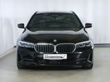 BMW 530 e TG HeadUP ACC AHK Kamera Alarm Sportsitze