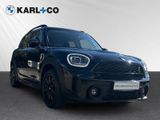 MINI Cooper SE Countryman ALL4 LED Kamera Keyless PDC