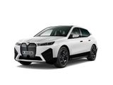 BMW iX SportxDrive40+AHK+HUD+LED+RFK+Klimasitze+Leder