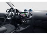 SMART EQ fortwo coupe passion KAMERA PANO PDC SHZ
