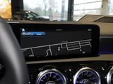 MERCEDES-BENZ A 200 d Kompaktlimousine NIGHT PROGRESSIVE MEMO