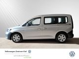VW Caddy 2.0 TDI AHK+PDC+SPURHALTE+KLIMA Klima