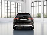MERCEDES-BENZ GLC 200 d 4MATIC AMG MEMO 360 AHK DISTR KAMERA