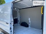 FORD Transit 350 L2 Trend 165 PS FWD -AHK-GJR-