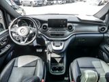 MERCEDES-BENZ V 300 AVANTGARDE EDITION 4M/AHK/STANDH/BURMESTER/PANO/DISTRO