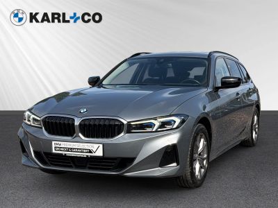 BMW 320 dA xDrive Touring Ad.LED Panorama ACC SHZ