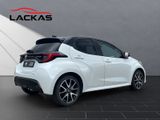 TOYOTA Yaris Hybrid Style*JBL*NAVI*TECHNIK*TOP*