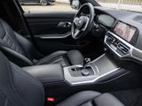 BMW 330 dxDriveMSport+Panorama+Navi+eSitze+Leder