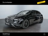 MERCEDES-BENZ A 200 d AMG NIGHT SPUR PANO DISTR KAMERA PDC