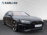 AUDI RS4 Avant quattro Competition+ B&O HUD ACC Pano