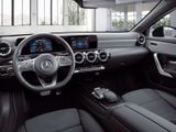 MERCEDES-BENZ A 200 AMG NIGHT MULTI DISTR KAMERA PANO SPUR PDC