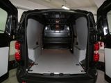 OPEL Vivaro Kasten L Cargo 2.0 +Kamera+Standheizung+