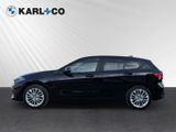 BMW 118 i Lenkradheizung Active Guard Plus PDC SHZ