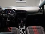 VW Golf VII GTI 2.0 TSI