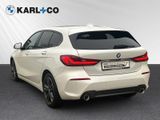 BMW 118 d Sport Line Panorama HiFi adapt. LED