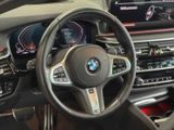 BMW 540 d xDrive Touring M Sport Laserlicht+Panodach