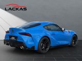 TOYOTA Supra JARAMA RACETRACK EDITION*15 J. GARANTIE