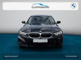 BMW 318i Limousine Advantage AHK+Navi+Kamera+ACC+SHZ