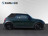 MINI Cooper Cabrio HUD H&K Driv Assis Navi Temp LED