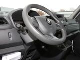 RENAULT Master Kasten L2H2 HKa 3,3t AHK+PDC+RfK