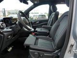 MERCEDES-BENZ V 300 AVANTGARDE+SOUND+4MATIC+PANO+AMG+AHK+LED