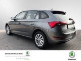 SKODA Scala Ambition Klima Einparkhilfe Sitzheizung