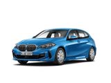 BMW 118 iMSport+Navi+DAB+WLAN+LED+Sportsitze+PDCv+h