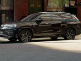 VW Tayron R-Line 1.5 eHybrid NAVI+AHK+SITZHZ+ACC