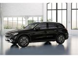 MERCEDES-BENZ GLC 200 d 4M | AVANTGARDE MEMO 360 AHK DISTR PDC
