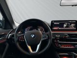 BMW 520 d Touring Luxury HUD HiFI ACC DAB Komfort