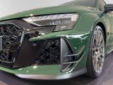 AUDI RS3 Sportback 294 kW S tronic Klima Navi Leder