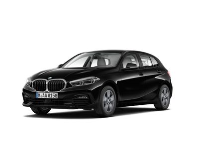 BMW 116 d Modell Advantage SHZ+LED+PDC+HUD+Navi