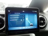 MERCEDES-BENZ T 180 PROGRESSIVE STANDARD BENZIN WINTER KAMERA
