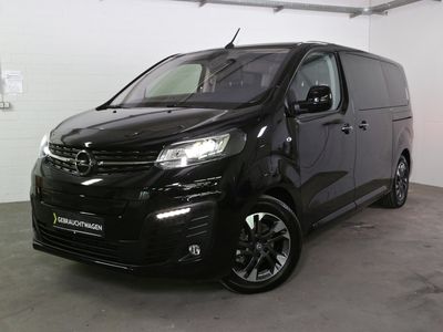 OPEL Zafira Life Tourer  M 75kWh -e +Leder+Kam+Shz.+