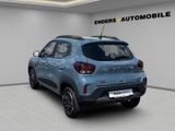 DACIA Spring Extreme ELECTRIC 65++USB+KAMERA+NAVI+