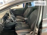 FORD Fiesta Titanium LED Spurhalteass. SHZ PDC